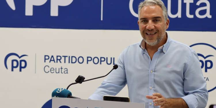 Bendodo (PP) asegura que el PSOE de Pedro Sánchez es la URSS, con purgas incluidas 7 Bendodo (PP) asegura que el PSOE de Pedro Sánchez es la URSS, con purgas incluidas