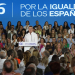 Núñez Feijóo recuerda a Pedro Sánchez que “la igualdad” diferencia una democracia de una dictadura