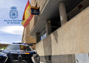 Localizado en Elda (Alicante) un menor secuestrado por su padre en Alemania en 2021