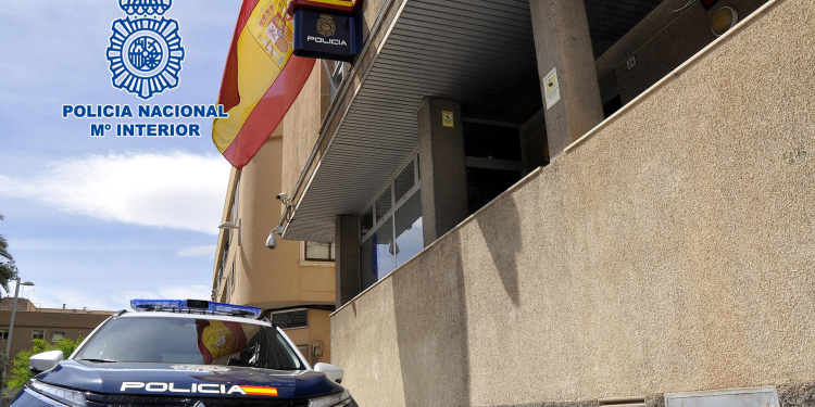 Localizado en Elda (Alicante) un menor secuestrado por su padre en Alemania en 2021