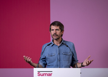 Sumar duda de que la ley de amnistía se pueda tramitar tan rápido como exige Junts