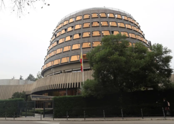 El Constitucional suspende la ley de Concordia de la Comunidad Valenciana